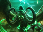 Nya demon hunter från World of Warcraft: Legion visar upp sig