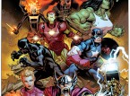 Marvel presenterar nästa uppsättning av Avengers