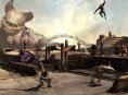 God of War: Ascension-beta i gång