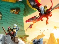 Lego Worlds kommer till Nintendo Switch