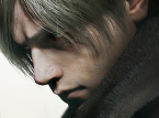 Resident Evil 4-remaken kommer även till Xbox One