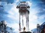 Premiär för Star Wars: Battlefront-trailern