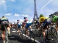 Sex fräscha bilder från stekheta Tour de France 2017