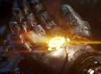 Eidos Avengers-spel får hjälp av folk från Sledgehammer, Visceral och Naughty Dog