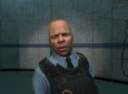En första titt på alien-planeten Xen från Half-Life: Black Mesa