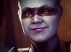 EA räds inte att försena Mass Effect: Andromeda om de behöver