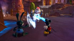 Epic Mickey 2 visat på Gamescom