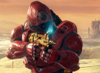 Imorgon släpps den största Halo 5-uppdateringen hittills