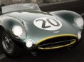 Ny bana och tre Aston Martins till Project Cars