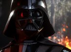 Star Wars: Battlefront ingen "påkostad Battlefield-mod"