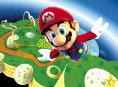 Super Mario Galaxy skulle få onlinestöd