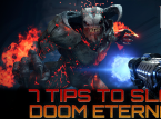 Lär dig mer om Doom Eternal i vår nya videoserie