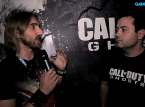 GRTV: Intervju om Call of Duty Ghosts