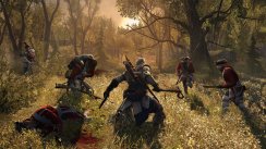 Assassin's Creed III-bilder
