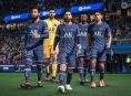 Ny FIFA 22-trailer presenterar karriärläget