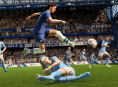 FIFA 23 mest nedladdade spelet på PS Store förra året