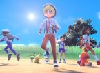 Game Freak bjuder på inblick i Pokémon Scarlet/Violets Paldea-region