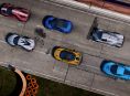 GRTV visar upp det första uppdraget i Fast & Furious: Crossroads