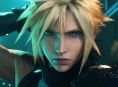 Final Fantasy VII: Remake lanseras till PC nästa vecka