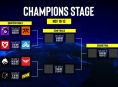 IEM Rio Major Champions Stage kvartsfinaler är inställda