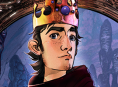Lanseringstrailer för andra King's Quest-kapitlet