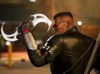 Superhjältespäckad lanseringstrailer för Marvel's Midnight Suns