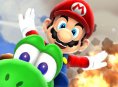Miyamoto vill göra nytt Super Mario Galaxy