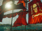 Ubisoft avtäcker piratäventyret Skull & Bones