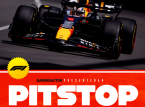 Pitstop: F1 2023 Monaco Grand Prix