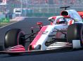 Provspela F1 2020 gratis till Playstation 4 och Xbox One