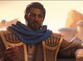 Dune: Spice Wars lämnar Early Access till veckan
