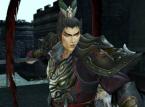 Gamereactor Live: Samurajtrivsel med Dynasty Warriors 8: Xtreme Legends