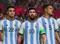 EA säger att Argentina vinner fotbolls-VM 2022