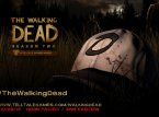 Ny information om The Walking Dead imorgon