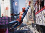Insomniac visar upp mer av den öppna världen i Spider-Man