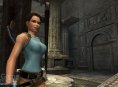 HD-trilogi med Tomb Raider