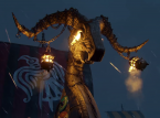Vikingar i fokus när Ubisoft teasar For Honor