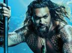 James Wan hånar den nysläppta Aquaman-teasern