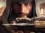 Assassin's Creed Mirage uppvisat - släpps nästa år