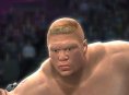 Ny trailer visar Brock Lesnar i WWE 2K14