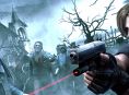 Klassiska Resident Evil-spel på väg till Nintendo Switch