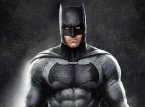 Ben Affleck bekräftar att han regisserar The Batman