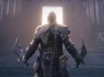 Ny God of War: Ragnarök-trailer går igenom Valhalla-uppdateringen