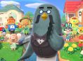 Animal Crossing: New Horizons får efterlängtat besök i november