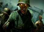 Zombie Army 4: Dead War vandrar in på topplistan i Storbritannien