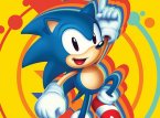 Sonic Mania släpps i fysisk utgåva med flera nyheter