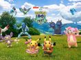 Pokémon Go Fest 2021 bjuder på nya låtar från Junichi Masuda