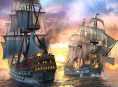 Port Royale 4 seglar in till de nya konsolerna