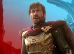 Rykte: Jake Gyllenhaal kan bli Mr. Fantastic i kommande Fantastic Four