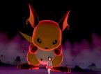 Game Freak återanvänder animationer från 3DS i Pokémon Sword/Shield